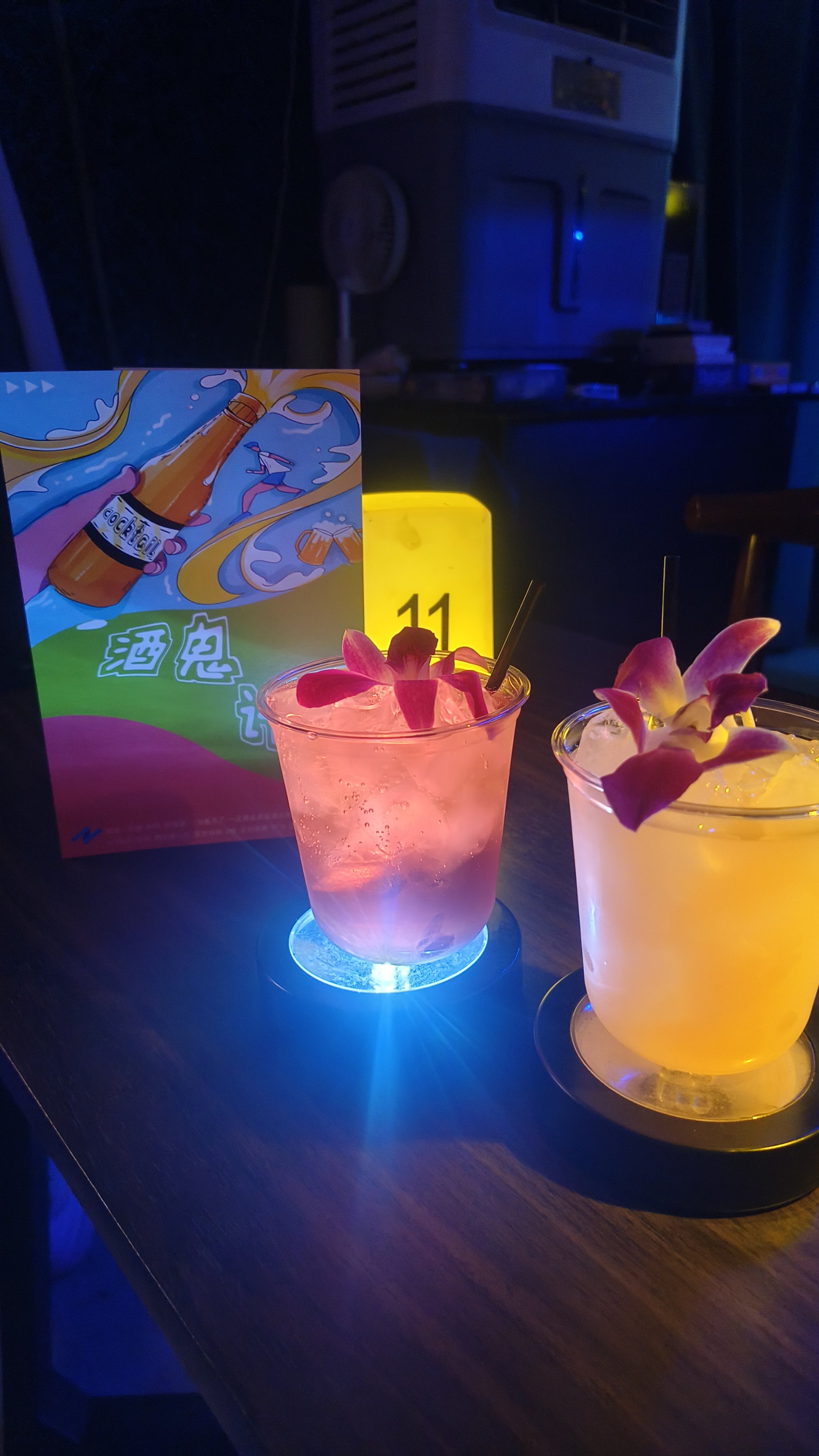 漯河商务ktv与片场区别解析-临颍县ktv预订