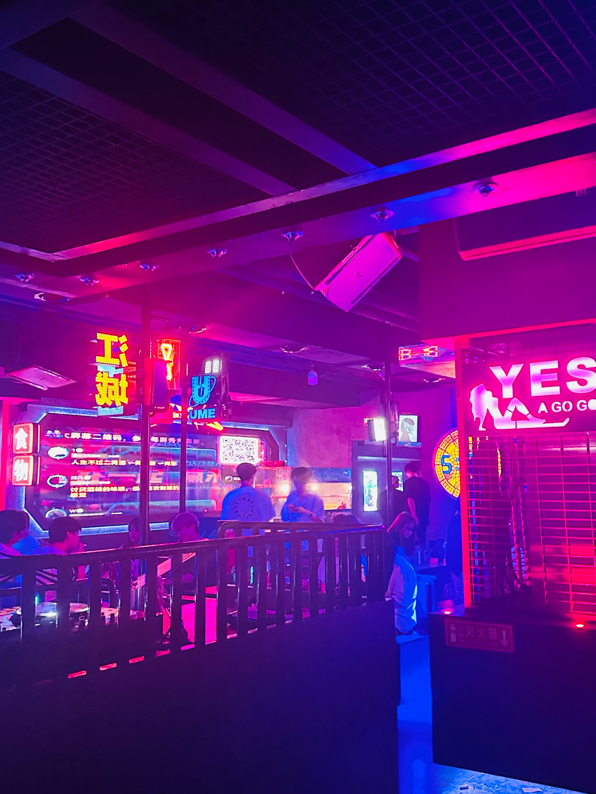 漯河商务ktv独特商务ktv玩法推荐-源汇区ktv预订