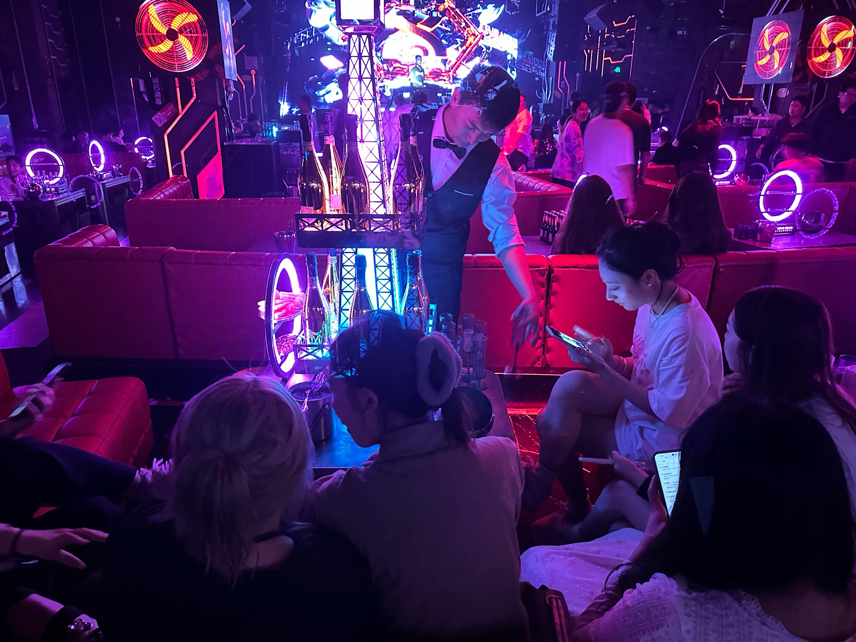 漯河商务ktv性价比高推荐-舞阳县ktv预订